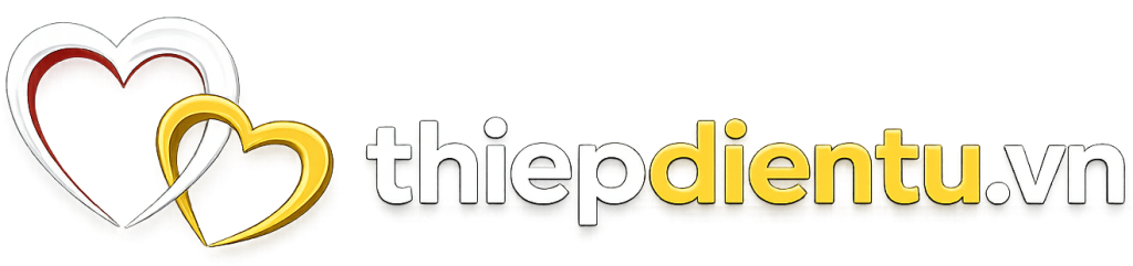 Thiệp Điện Tử