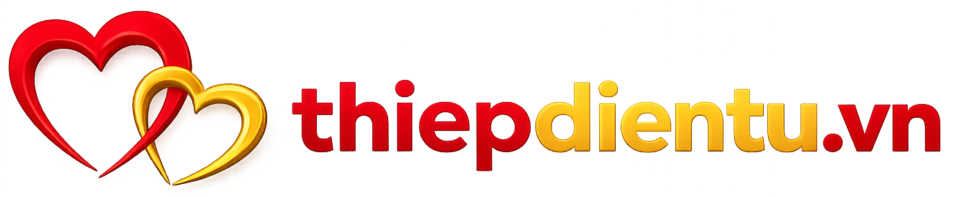 Thiệp Điện Tử