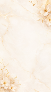 Marble Gold — nền đá sáng vân vàng